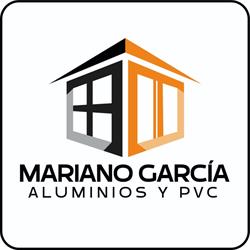 Aluminios y Pvc Mariano Garcia, Móstoles