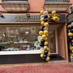Victoria Gold, Illescas