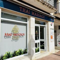 Menorca Thai massage, Maó