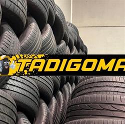 TADIGOMA, Camas