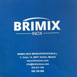 Brimix, Griñon
