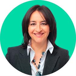 Myriam Oblanca Terapeuta, León