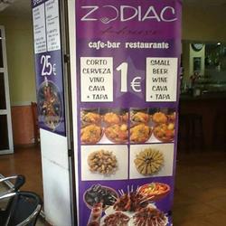 Zodiac House, Benidorm