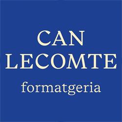 Can Lecomte Formatgeria, Barcelona