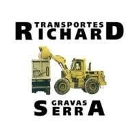 Transportes Richard, San Adrián