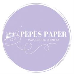 Pepes Paper, Baena