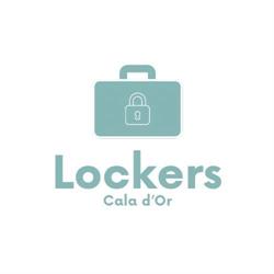 Cala d'Or Lockers - Luggage Storage, Santanyí