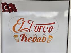 EL TURCO KEBAB, Playa Honda