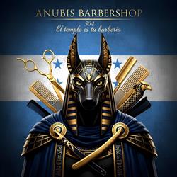 AnubisbarberShop, Móstoles