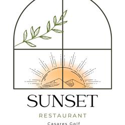 Sunset, Casares