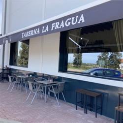 Taberna La Fragua, Lebrija