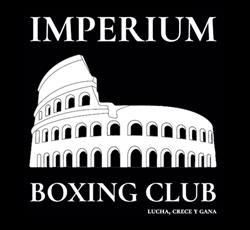 Imperium Boxing Club de Boxeo, Castellbisbal