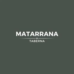 Taberna Matarrana, Mairena del Aljarafe