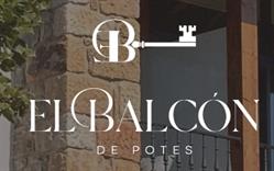 El Balcón de Potes