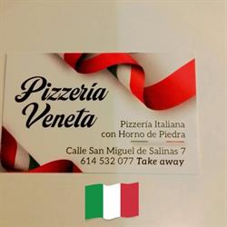 Pizzeria VENETA, Torrevieja