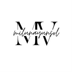 Milunayunsol, Estepa