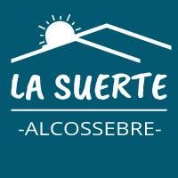 La Suerte Alcossebre