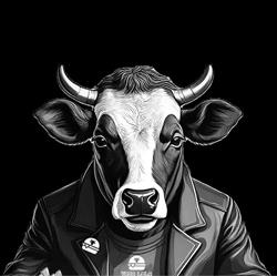 VACA LOLA, Pilas