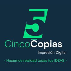 CincoCopias, Madrid