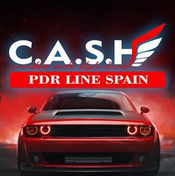 CASH Pdr Line Spain, Alicante