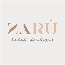 Zarú Hotel Boutique, Mocejón
