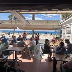 Restaurante los Ranchos, Benidorm
