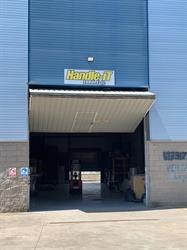 Handle-iT Europe SL, Mora la Nova
