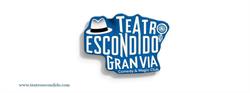 Teatro Escondido Gran Vía, Madrid