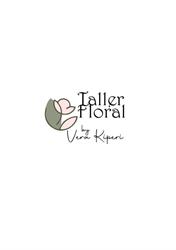 Taller Floral by Vera Kiperi, Zaragoza