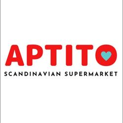 Aptito Scandinavian Supermarket, Fuengirola