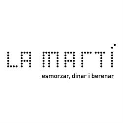 Cafeteria Martí, Tarragona