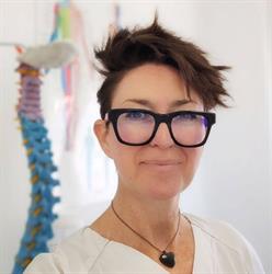 Osteo Maestra Osteopathy, Arboleas