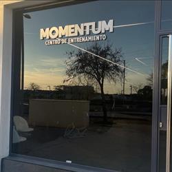 Momentum Córdoba