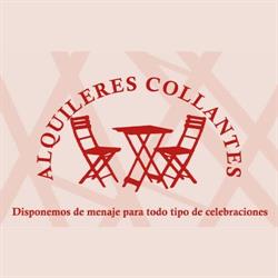 Alquileres Collantes – Mesas, Sillas y Menaje para Eventos en Cádiz, Medina Sidonia