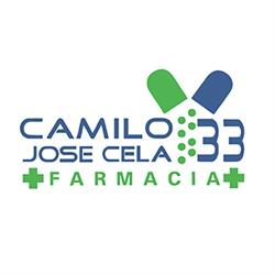 Farmacia Camilo José Cela, Madrid