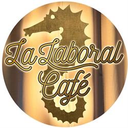 La Laboral Café, Gijón
