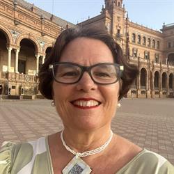 Sevilla Private Guide_Gunvor