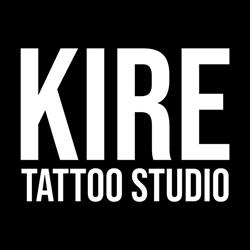 KIRE Tattoo Studio, Madrid
