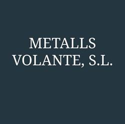 Metalls Volante, L'Alcúdia