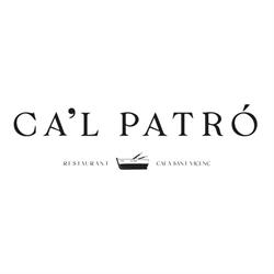 Cal Patro Restaurant, Cala Sant Vicenç