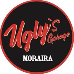 UGLY’S GARAGE, Moraira