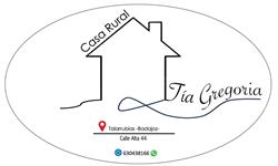 Casa Rural Tia Gregoria, Talarrubias