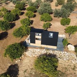 Finca Valle Verde, Málaga