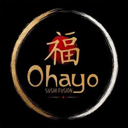 Ohayo sushi fusion, Murcia