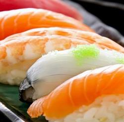 OKI Sushi, Rivas-Vaciamadrid