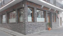 Restaurante Las pirámides, Ciempozuelos