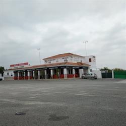 Venta El Pedroso, Jerez de la Frontera