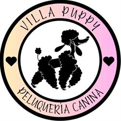 Villa Puppy Peluquería canina & SPA, Bertamirans