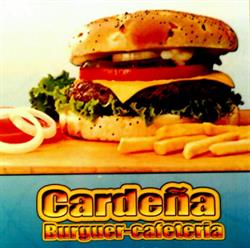 Cafetería Cardeña, Lopera