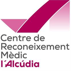 Centre de Reconeixement Mèdico L'Alcúdia (Valencia)